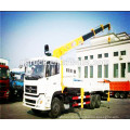 6x4 fahren Dongfeng Kran LKW / LKW montiert Kran / Hebe LKW / Kran LKW / LKW mit Kran / Kran